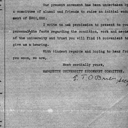 Carnegie General Donations,...