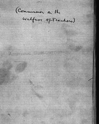 Carnegie General Donations,...