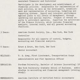 Board of Trustees