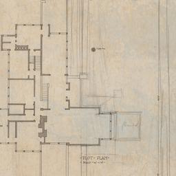 Plot plan