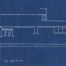 Side elevation