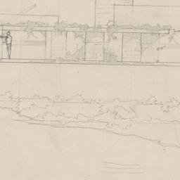 Exterior elevation