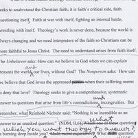 ST103 Foundations in Christ...