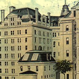 St. Luke's Hospital, Ne...