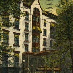 Mansion House Brooklyn Heig...