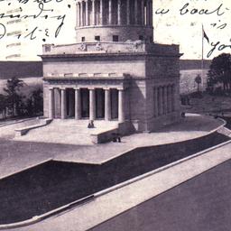Grant's Tomb Riverside ...