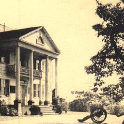 Roger Morris-Jumel Mansion,...