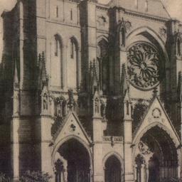 The Cathedral of St. John t...