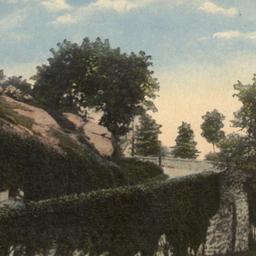 Fort Tryon, Washington Heig...
