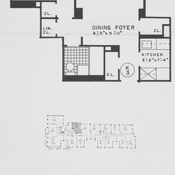 1270 Fifth Avenue, K