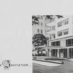 Gracie Towers, 180 East End...