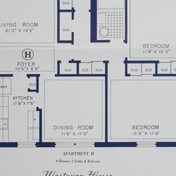 Westover House, Lawrence Pa...