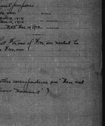 Carnegie Gifts and Grants t...