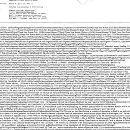 Announcements, 2005-02-09. ...