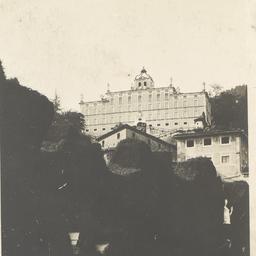 Page No. 087 - Pescia, Vill...
