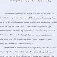 Wrestling with the Legacy o...