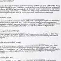 Korea: The Unknown War prom...