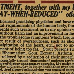 Get Rid of Your Fat!