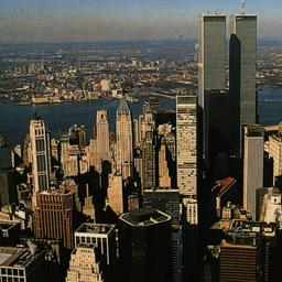 New York City Financial Dis...