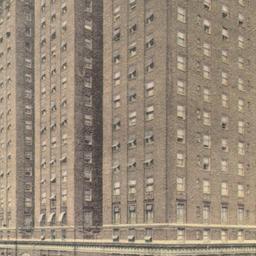 Hotel Vanderbilt, New York
