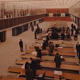 Streamlined Customs Facilit...