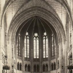 The Riverside Church