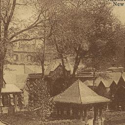 The Little Church Around th...