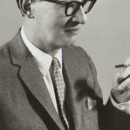 Paul Henry Lang, Photograph