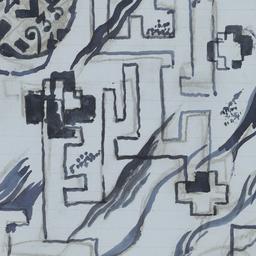 Sketch of a Program Cover f...