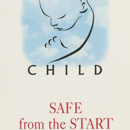 I Am Your Child: Safe from ...