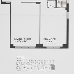 1270 Fifth Avenue, D