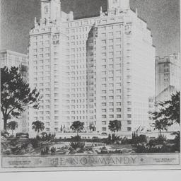 Normandy, 140 Riverside Dr....