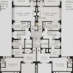 166 East 96th Street