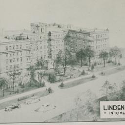 Linden House, 3001 Henry Hu...