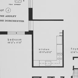 Frances Gardens - The Ardle...