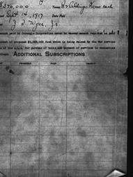 Carnegie General Donations,...