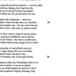 Handouts, 2002-01-24. Eight...