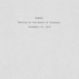 Board of Trustees
