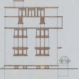 Side elevation
