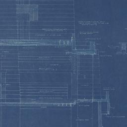 Longitudinal, cross sections