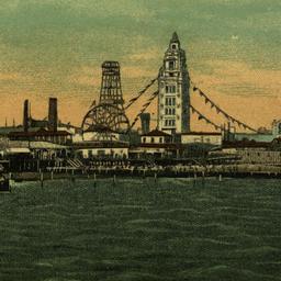 Water Front, Dreamland, Con...
