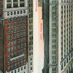 German American Insurance C...