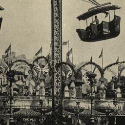 Swing, Luna Park. Coney Isl...