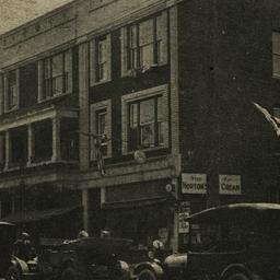 Broadway, Little Neck, N. Y.