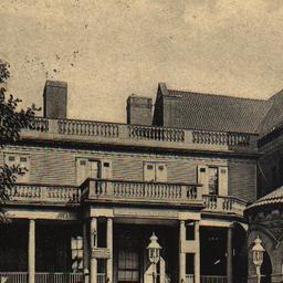 Hamilton Grange School, New...