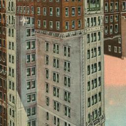 Home Office, the New York P...