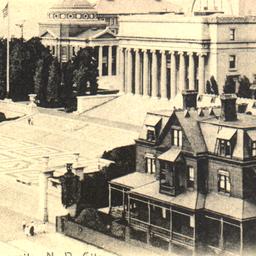 Columbia University, N.Y. C...
