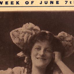 5th Avenue Theatre Week of ...
