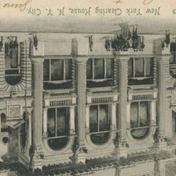 New York Clearing House, N....