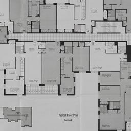 The Stanford, 1625 Rockaway...